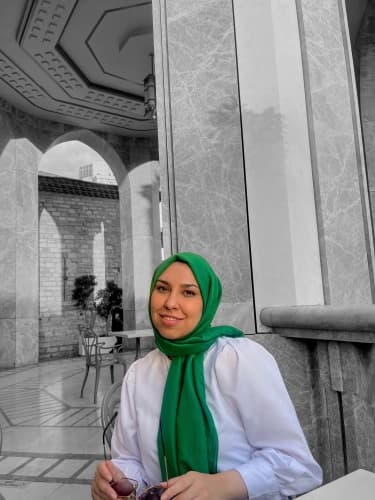 Psk. Dan. Ebru Cinni Profil Fotoğrafı