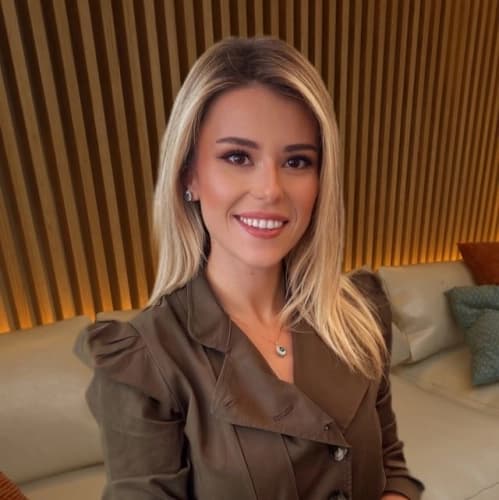 Psk. Ayşegül Alaettinoğlu Profil Fotoğrafı