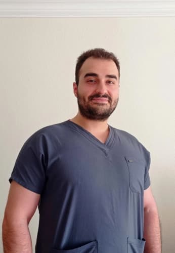 Fzt. Burak Aydın Profil Fotoğrafı