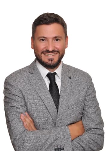Doç. Dr. Tuncay Toprak Profil Fotoğrafı