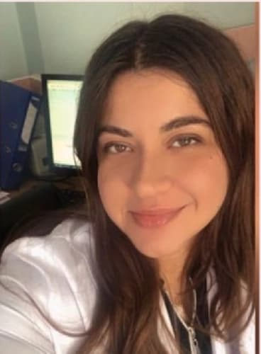 Dyt. Merve Gizem Durmaz Profil Fotoğrafı