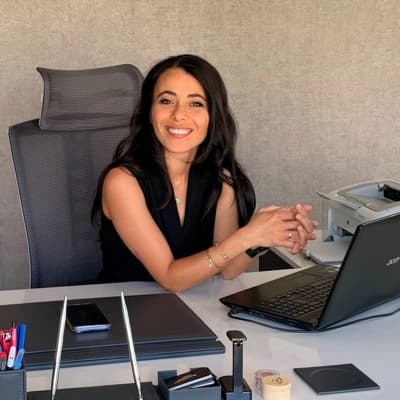 Dyt. Yasemin İncal Arıkan Profil Fotoğrafı