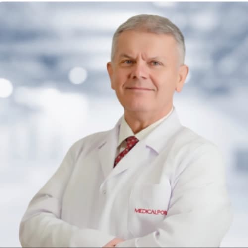 Uzm. Dr. Rıfat İnci