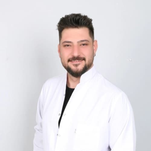 Op. Dr. Muhammet Fatih Alptekin