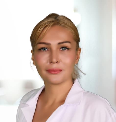 Uzm. Dr. Nesrin Köseoğlu