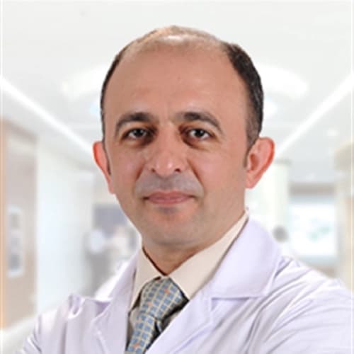Op. Dr. Bülent Diri