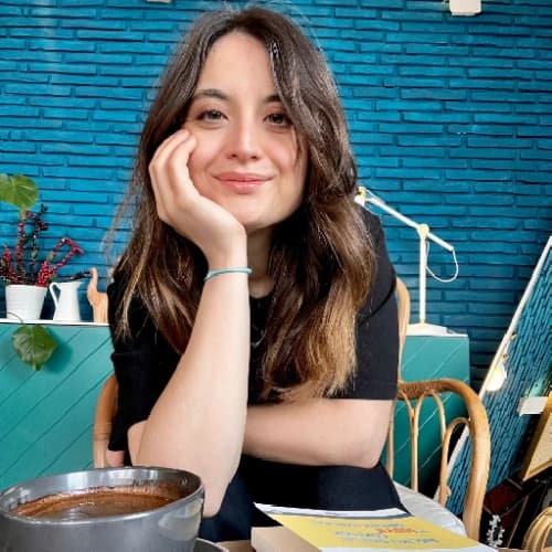 Dyt. Aslı Meltem Akkuşaklı Profil Fotoğrafı