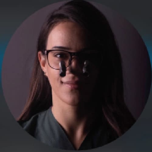 Uzm. Dt. Züleyha Kılıç Ayzit