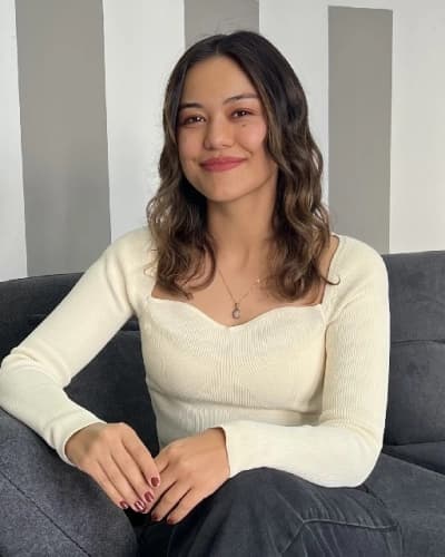 Psk. Dan. Meltem Yerlikaya