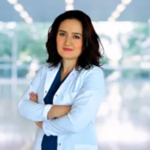 Op. Dr. Dona Kenan Profil Fotoğrafı