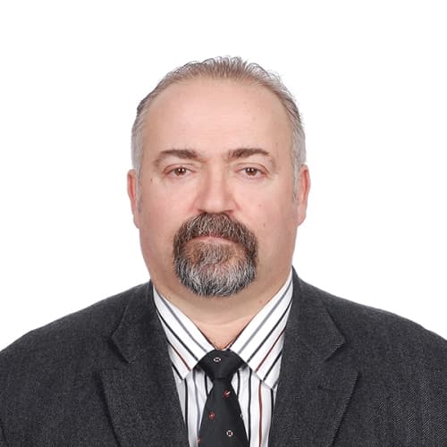 Prof. Dr. Erhan Sesli Profil Fotoğrafı