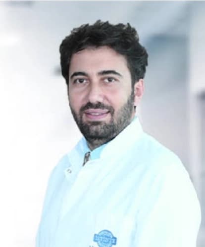 Op. Dr. Yücel Polat Profil Fotoğrafı
