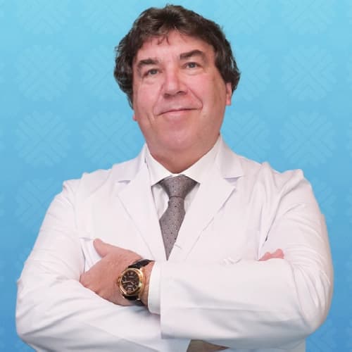 Prof. Dr. Johan Joseph Maria Catharina Hubertus Delarosette Profil Fotoğrafı