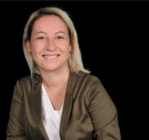Çocuk Gelişim Uzmanı Funda Kılıç Ermiş Profil Fotoğrafı