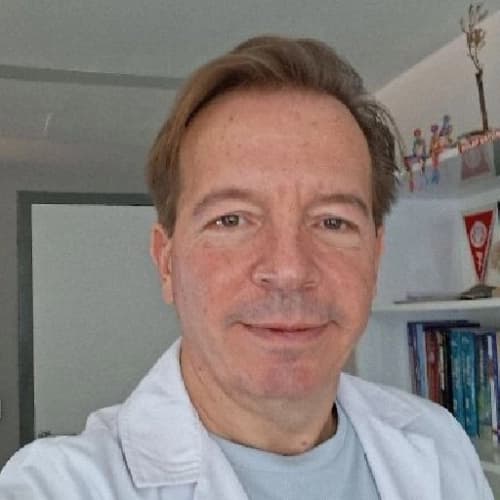 Dr. Kudret Cem Karayol Profil Fotoğrafı