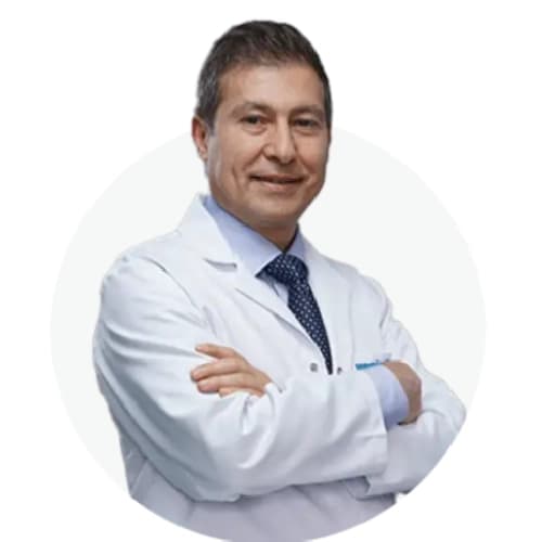 Op. Dr. İsmail Hakkı Özeren Profil Fotoğrafı