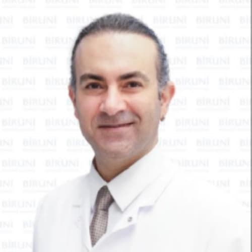 Uzm. Dr. Koray Koçhan Profil Fotoğrafı