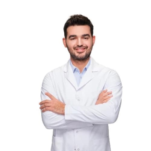 Op. Dr. Kaan Tuğberk Özdemir Profil Fotoğrafı