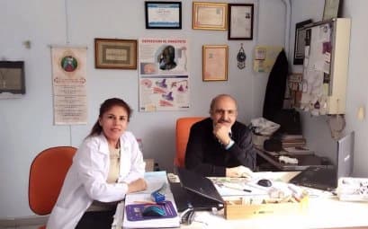 Uzm. Dr. Adnan Akciğer Profil Fotoğrafı