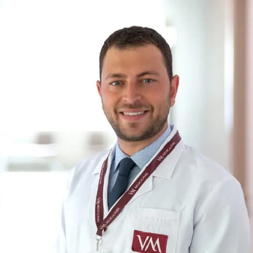 Uzm. Dr. Mehmet Bilal Aracı Profil Fotoğrafı