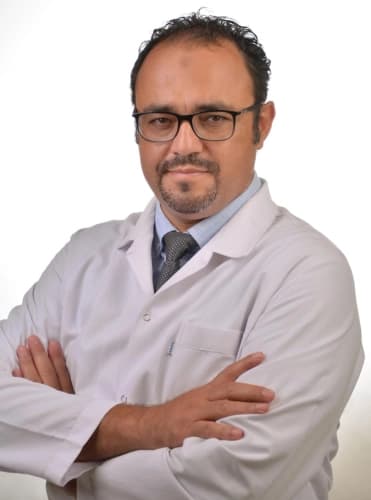 Op. Dr. Halis Bağ Profil Fotoğrafı