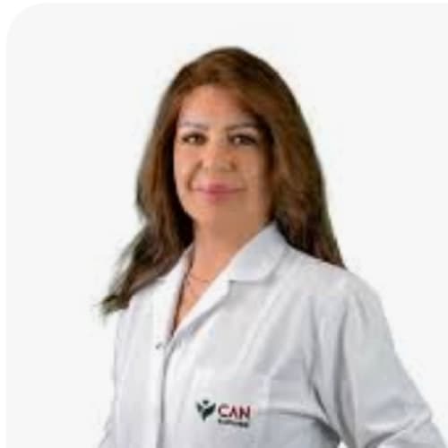 Uzm. Dr. Ayda Haksever Profil Fotoğrafı