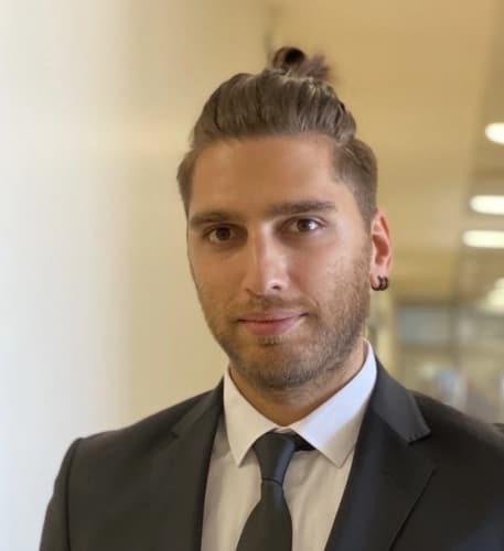 Op. Dr. Uğur Tolga Şen Profil Fotoğrafı