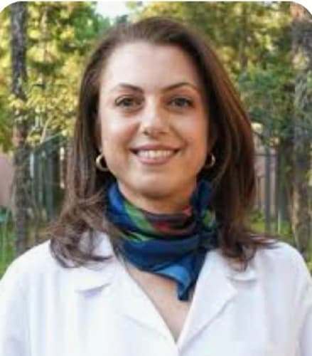 Uzm. Dr. Ömür Günday Toker