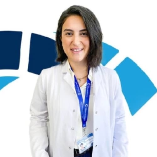 Op. Dr. Esra Bozkurt Hatipoğlu Profil Fotoğrafı