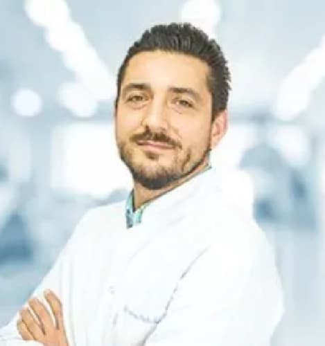 Op. Dr. Elshad Abdullayev Profil Fotoğrafı