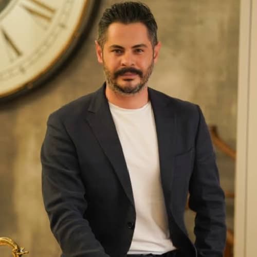 Op. Dr. Sercan Yücel Profil Fotoğrafı