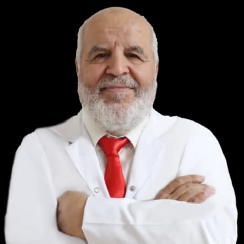 Uzm. Dr. Secaattin Saçıkay