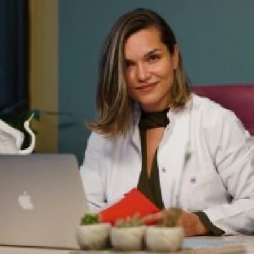 Uzm. Dr. Tuğba Taşçı Profil Fotoğrafı