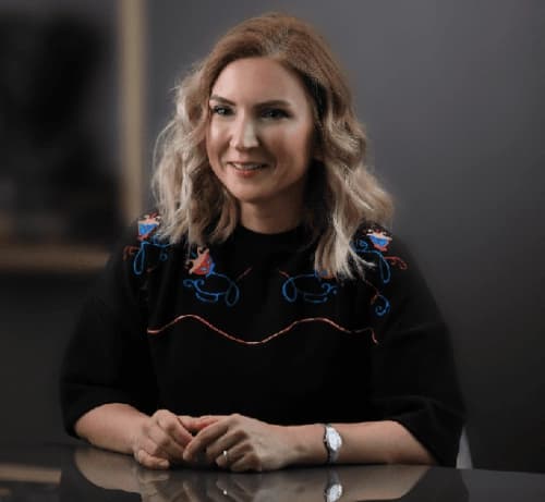 Op. Dr. Dilek Alihanoğlu Profil Fotoğrafı