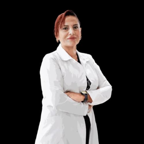Uzm. Dr. Tuba Zekiye Özaslan Profil Fotoğrafı
