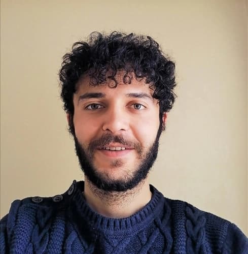 Psk. Taner Akgül Profil Fotoğrafı