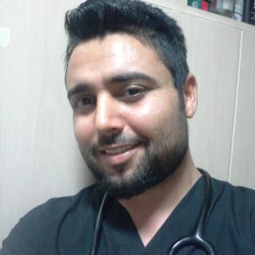 Uzm. Dr. Kadri Turan Profil Fotoğrafı