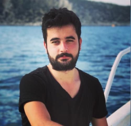 Dt. Sefa Semerci Profil Fotoğrafı
