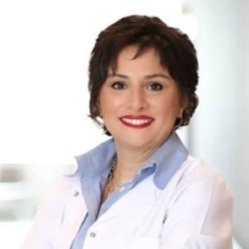 Doç. Dr. Başak Caner Profil Fotoğrafı