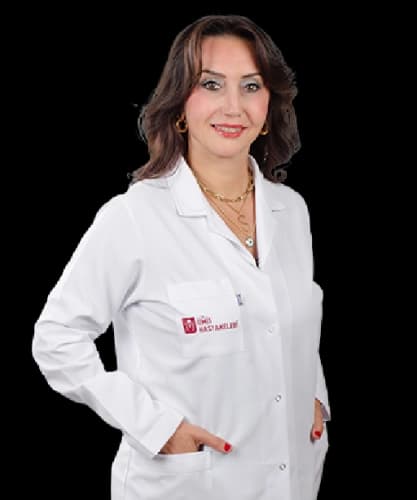 Op. Dr. Sevilay Aynacı