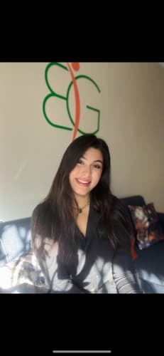 Uzm. Dyt. Göksu Boz Profil Fotoğrafı