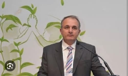 Prof. Dr. Oğuzhan Okutan Profil Fotoğrafı