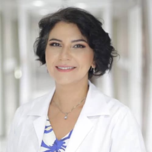 Doç. Dr. Düriye Sıla Karagöz Özen Profil Fotoğrafı