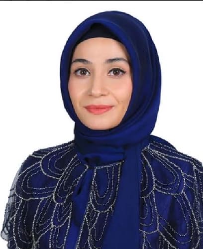 Dr. Sümeyra Torun Profil Fotoğrafı