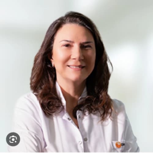 Op. Dr. Tülay Arıcı