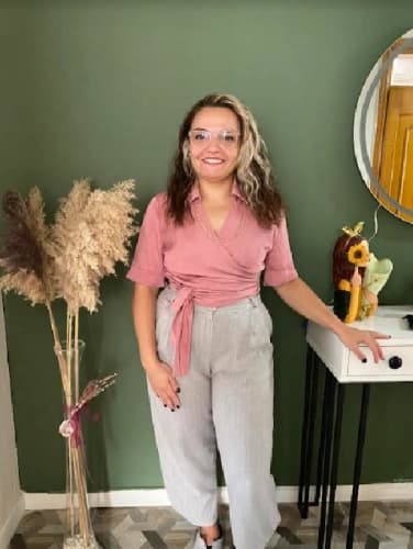 Psk. Cennet Büşra Vural