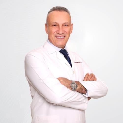 Uzm. Dr. Ömer Faruk Akkaya Profil Fotoğrafı