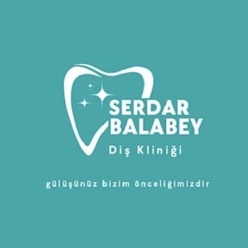 Dt. Serdar Balabey Profil Fotoğrafı