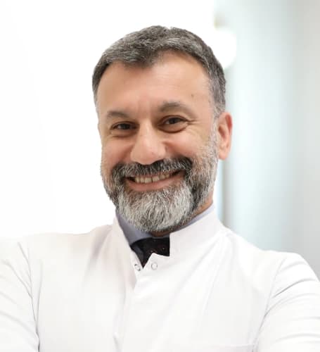 Prof. Dr. Murathan Uyar Profil Fotoğrafı