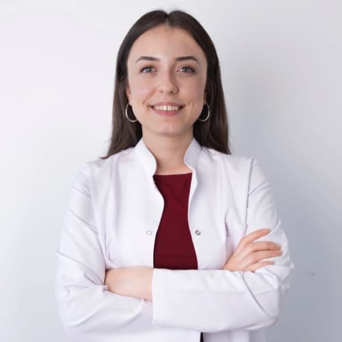 Dyt. Beyza Güven Profil Fotoğrafı